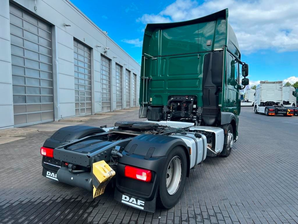 DAF XF 480 FT SSC Retarder Standklima 2xTank 1.185 L - Trekker: afbeelding 4 DAF XF 480 FT SSC Retarder Standklima 2xTank 1.185 L - Trekker: afbeelding 4