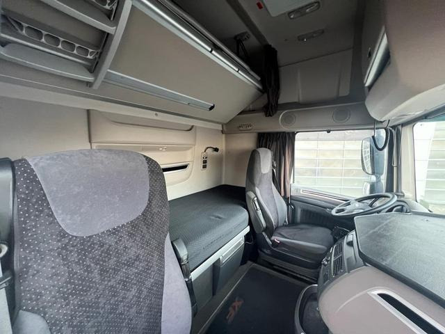 DAF XF 480 FT SSC Retarder Standklima 2xTank 1.185L - Trekker: afbeelding 3 DAF XF 480 FT SSC Retarder Standklima 2xTank 1.185L - Trekker: afbeelding 3