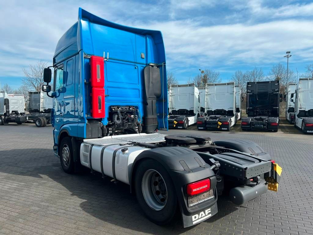 DAF XF 530 FT SSC Retarder Standklima Navigation - Trekker: afbeelding 3 DAF XF 530 FT SSC Retarder Standklima Navigation - Trekker: afbeelding 3