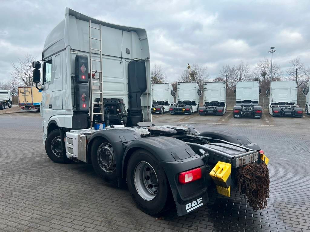 DAF XF 530 FTG 6x2 Retarder Liftlenkachse zZGG 64.5t - Trekker: afbeelding 3 DAF XF 530 FTG 6x2 Retarder Liftlenkachse zZGG 64.5t - Trekker: afbeelding 3
