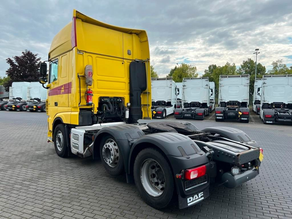 DAF XF 530 FTG SSC Intarder Lift-Lenkachse 70t zZGG - Trekker: afbeelding 3 DAF XF 530 FTG SSC Intarder Lift-Lenkachse 70t zZGG - Trekker: afbeelding 3