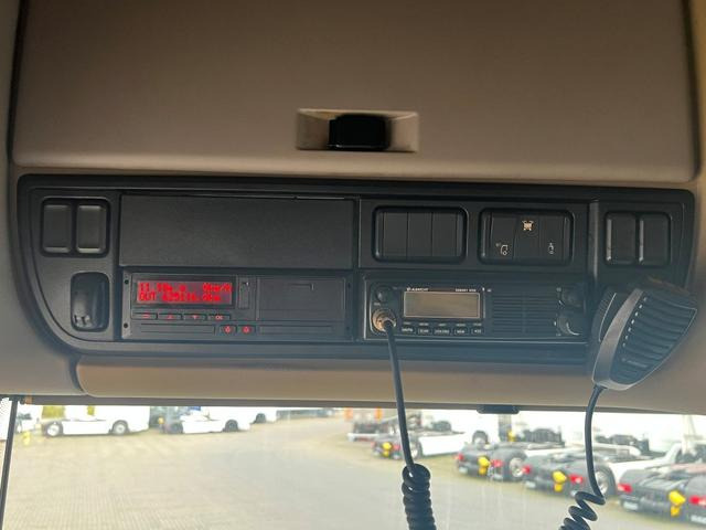 DAF XF 530 FTG SSC Intarder Lift-Lenkachse 70t zZGG - Trekker: afbeelding 5 DAF XF 530 FTG SSC Intarder Lift-Lenkachse 70t zZGG - Trekker: afbeelding 5