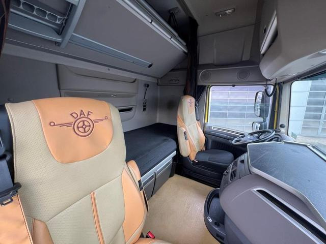 DAF XF 530 FTG SSC Intarder Lift-Lenkachse 70t zZGG - Trekker: afbeelding 4 DAF XF 530 FTG SSC Intarder Lift-Lenkachse 70t zZGG - Trekker: afbeelding 4