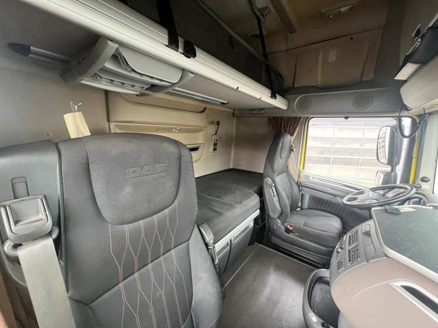 DAF XF 530 FTG SSC Intarder Lift-Lenkachse 70t zZGG - Trekker: afbeelding 3 DAF XF 530 FTG SSC Intarder Lift-Lenkachse 70t zZGG - Trekker: afbeelding 3