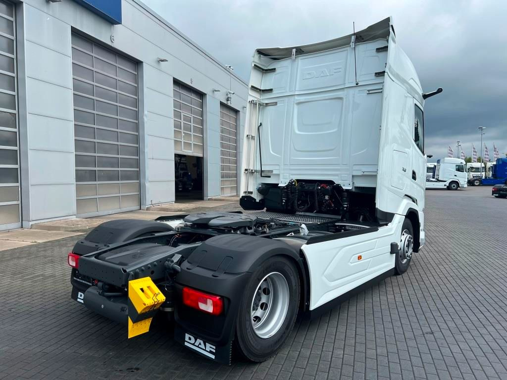 DAF XG 480 FT Automatik, Intarder, Modell 2025 - Trekker: afbeelding 4 DAF XG 480 FT Automatik, Intarder, Modell 2025 - Trekker: afbeelding 4