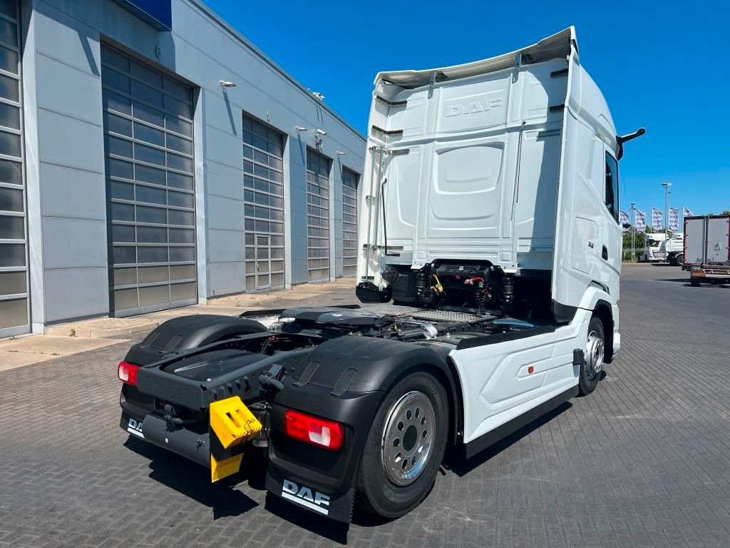 DAF XG 480 FT Automatik, Intarder, Modell 2025 - Trekker: afbeelding 4 DAF XG 480 FT Automatik, Intarder, Modell 2025 - Trekker: afbeelding 4