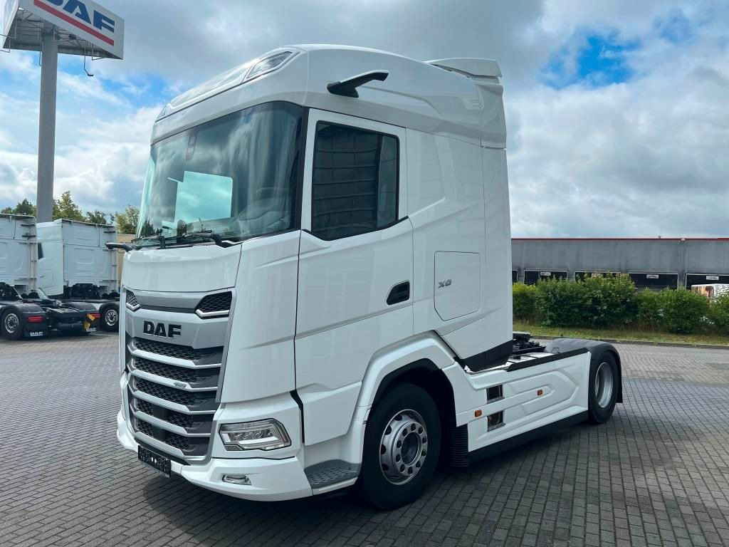 DAF XG 480 FT Automatik, Intarder, Modell 2025 - Trekker: afbeelding 2 DAF XG 480 FT Automatik, Intarder, Modell 2025 - Trekker: afbeelding 2