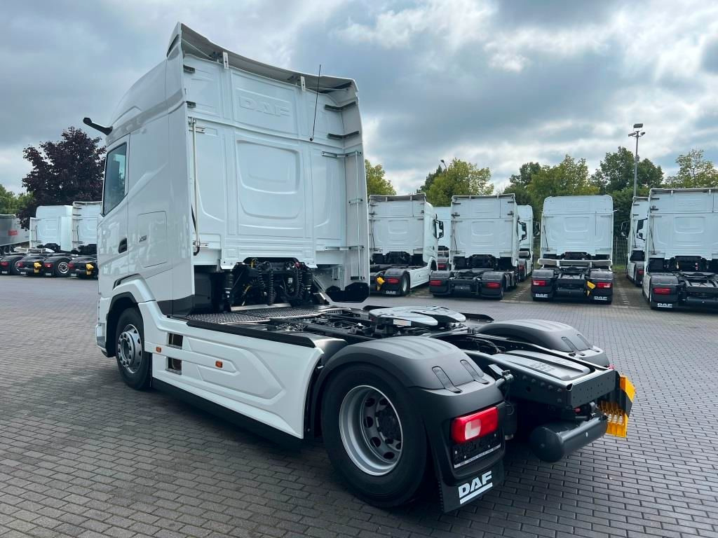 DAF XG 480 FT Automatik, Intarder, Modell 2025 - Trekker: afbeelding 3 DAF XG 480 FT Automatik, Intarder, Modell 2025 - Trekker: afbeelding 3