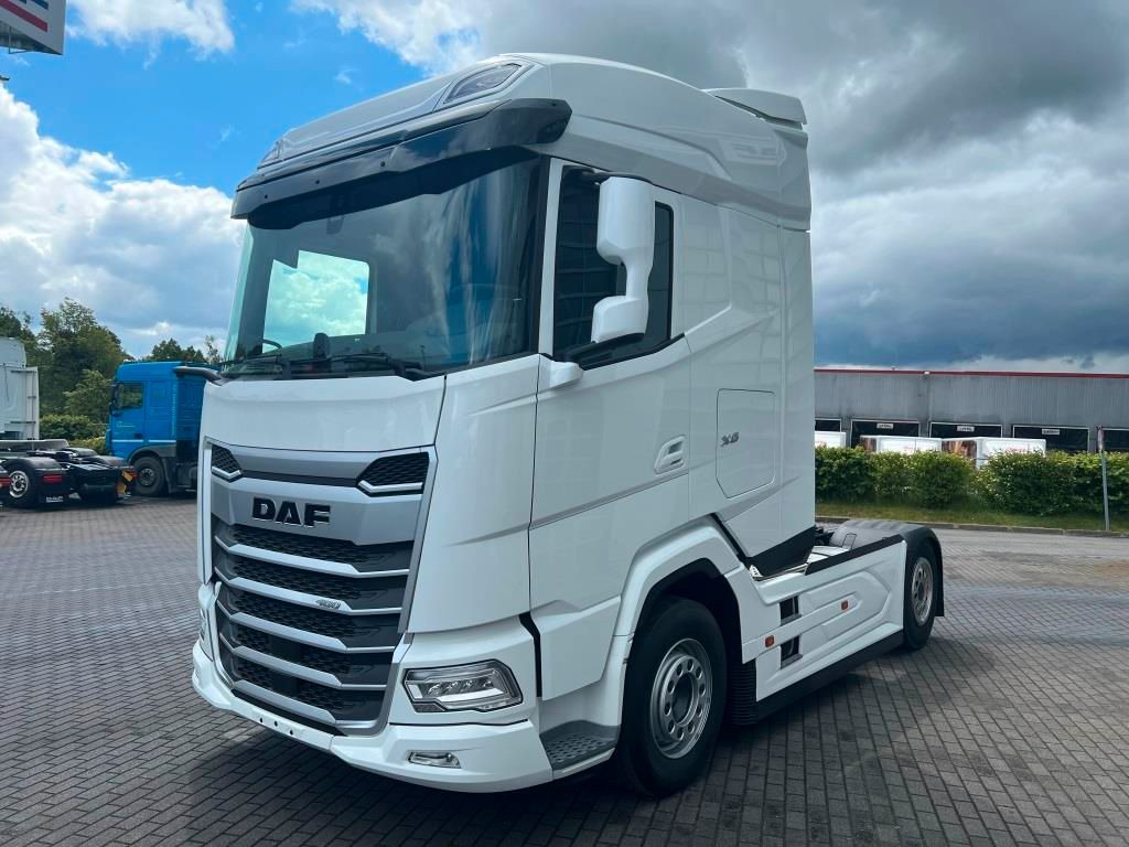 DAF XG 480 FT Intarder, Standklima, Modell 2025 - Trekker: afbeelding 2 DAF XG 480 FT Intarder, Standklima, Modell 2025 - Trekker: afbeelding 2