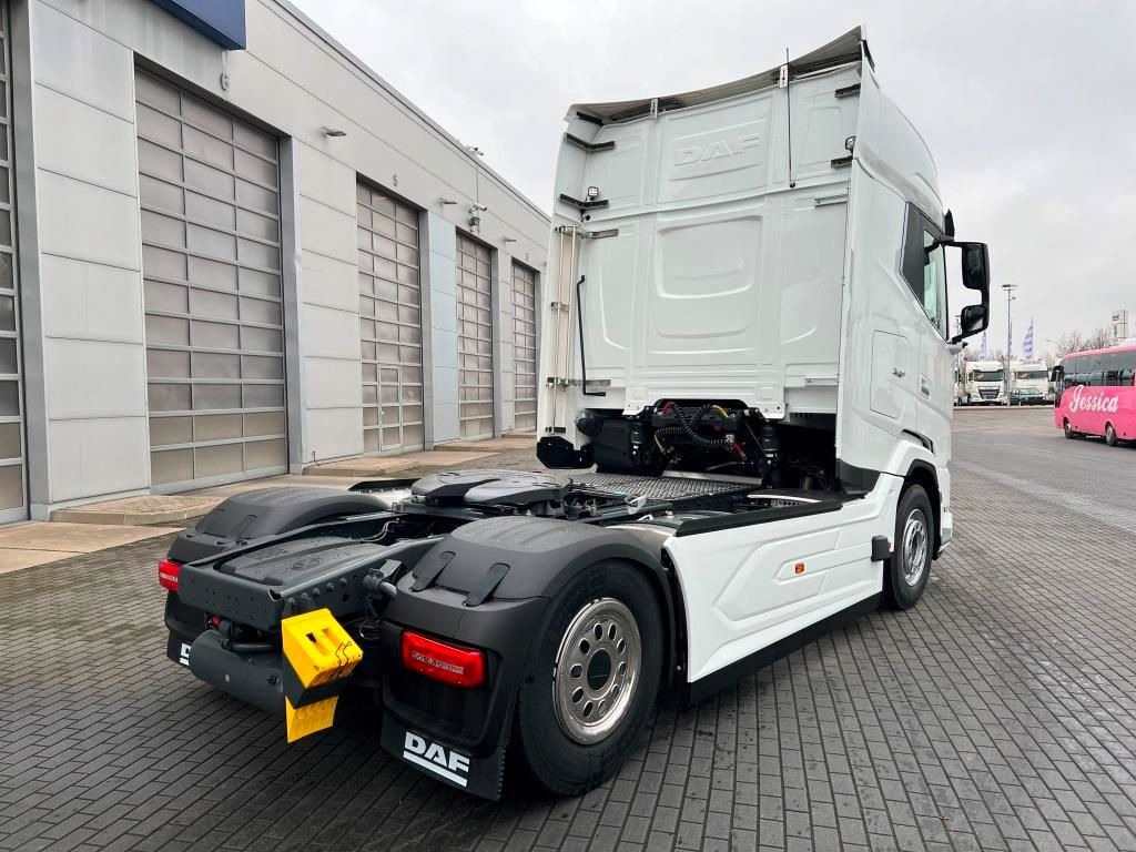 DAF XG+ 480 FT, MODELLJAHR 2025, SOFORT LIEFERBAR - Trekker: afbeelding 5 DAF XG+ 480 FT, MODELLJAHR 2025, SOFORT LIEFERBAR - Trekker: afbeelding 5
