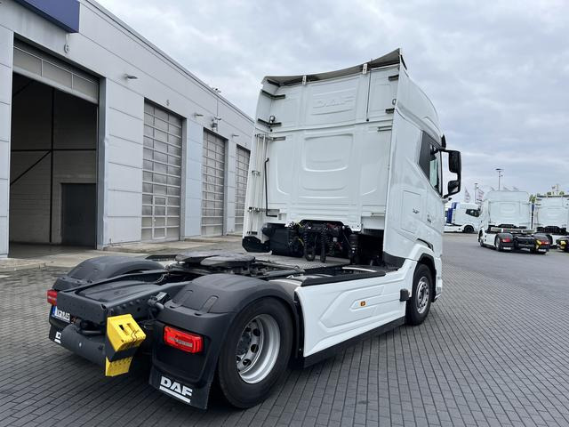 DAF XG+ 480 FT TraXon Intarder Standklima 2 x Tank - Trekker: afbeelding 4 DAF XG+ 480 FT TraXon Intarder Standklima 2 x Tank - Trekker: afbeelding 4