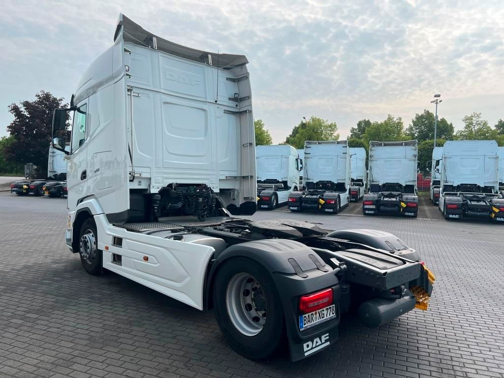 DAF XG 480 FT TraXon ZF-Intarder 2x Tank 1.195 Liter - Trekker: afbeelding 3 DAF XG 480 FT TraXon ZF-Intarder 2x Tank 1.195 Liter - Trekker: afbeelding 3