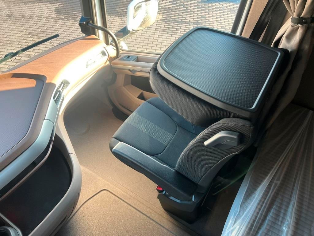 Nieuw Trekker DAF XG+ 480 Low Deck, ZF Intarder, SOFORT VERFÜGBAR: afbeelding 8