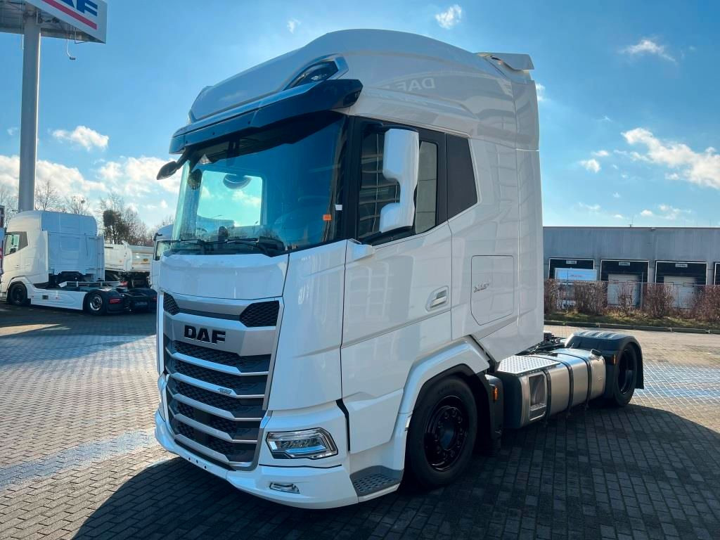DAF XG+ 480 Low Deck, ZF Intarder, SOFORT VERFÜGBAR - Trekker: afbeelding 3 DAF XG+ 480 Low Deck, ZF Intarder, SOFORT VERFÜGBAR - Trekker: afbeelding 3