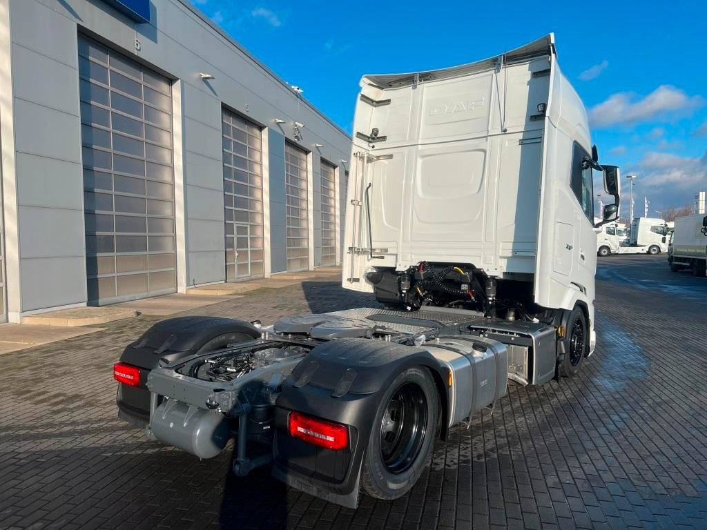 DAF XG+ 480 Low Deck, ZF Intarder, SOFORT VERFÜGBAR - Trekker: afbeelding 5 DAF XG+ 480 Low Deck, ZF Intarder, SOFORT VERFÜGBAR - Trekker: afbeelding 5