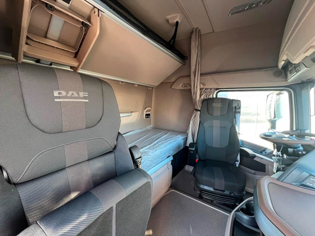 Nieuw Trekker DAF XG+ 480 Low Deck, ZF Intarder, SOFORT VERFÜGBAR: afbeelding 11