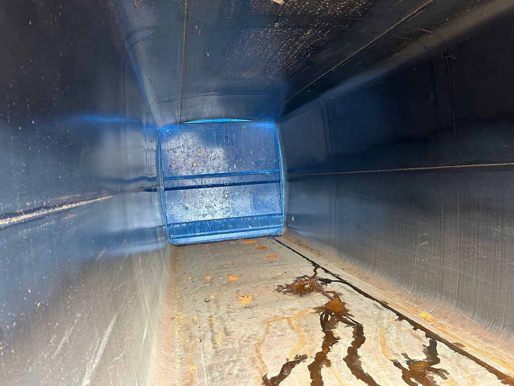 Husmann -Presscontainer /Müllpresse - Wissellaadbak voor vuilniswagen: afbeelding 4 Husmann -Presscontainer /Müllpresse - Wissellaadbak voor vuilniswagen: afbeelding 4