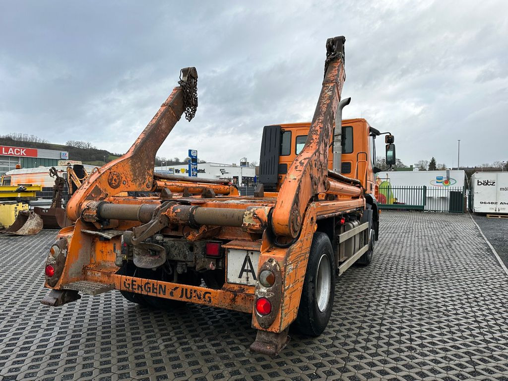 Iveco STRALIS 310 - Portaalarmsysteem vrachtwagen: afbeelding 5 Iveco STRALIS 310 - Portaalarmsysteem vrachtwagen: afbeelding 5