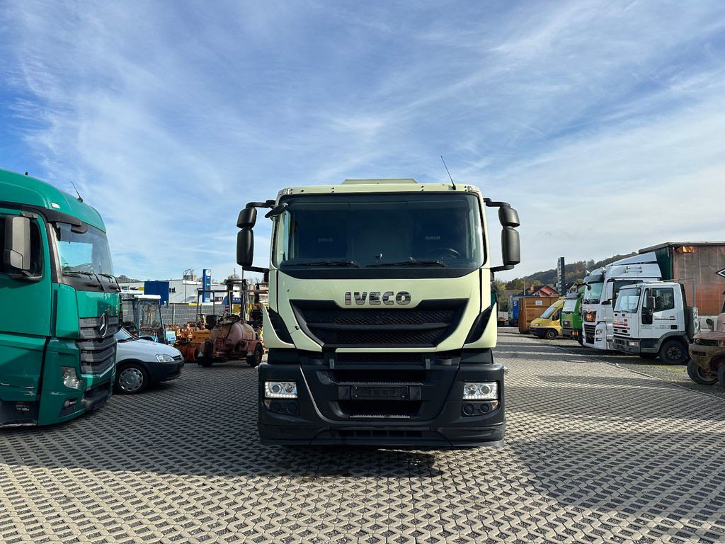 Iveco Stralis 310 - Intarder -LBW- Lenkachse -KM:229 T - Drankenwagen vrachtwagen: afbeelding 2 Iveco Stralis 310 - Intarder -LBW- Lenkachse -KM:229 T - Drankenwagen vrachtwagen: afbeelding 2