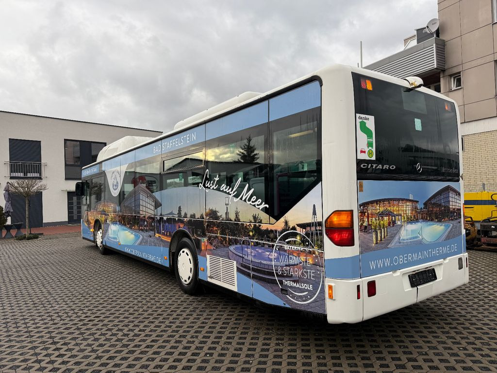 Mercedes-Benz A19 Citaro - Stadsbus: afbeelding 4 Mercedes-Benz A19 Citaro - Stadsbus: afbeelding 4