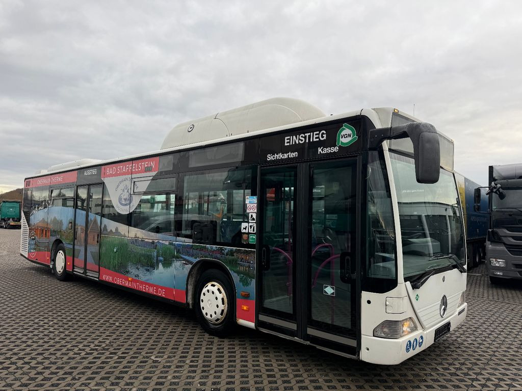 Mercedes-Benz A19 Citaro - Stadsbus: afbeelding 1 Mercedes-Benz A19 Citaro - Stadsbus: afbeelding 1