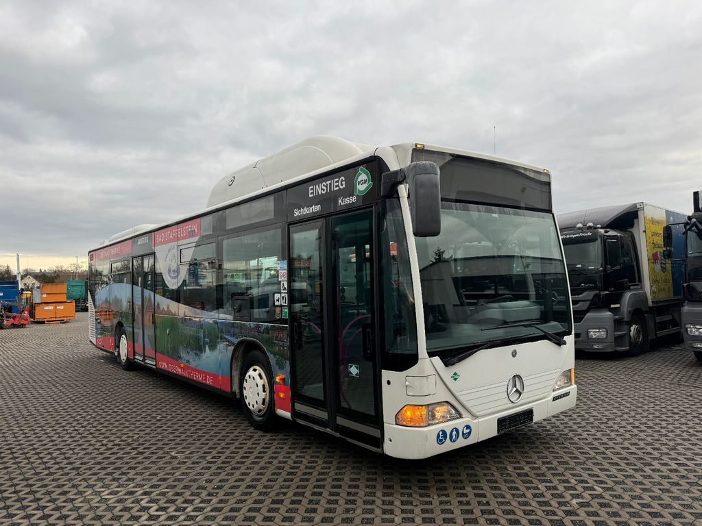 Mercedes-Benz A19 Citaro - Stadsbus: afbeelding 5 Mercedes-Benz A19 Citaro - Stadsbus: afbeelding 5