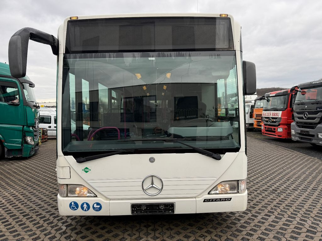 Mercedes-Benz A19 Citaro - Stadsbus: afbeelding 3 Mercedes-Benz A19 Citaro - Stadsbus: afbeelding 3