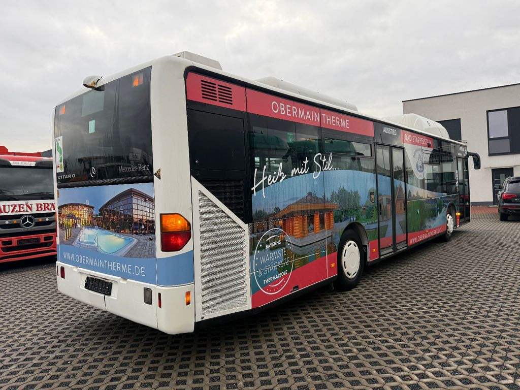 Mercedes-Benz A19 Citaro - Stadsbus: afbeelding 2 Mercedes-Benz A19 Citaro - Stadsbus: afbeelding 2