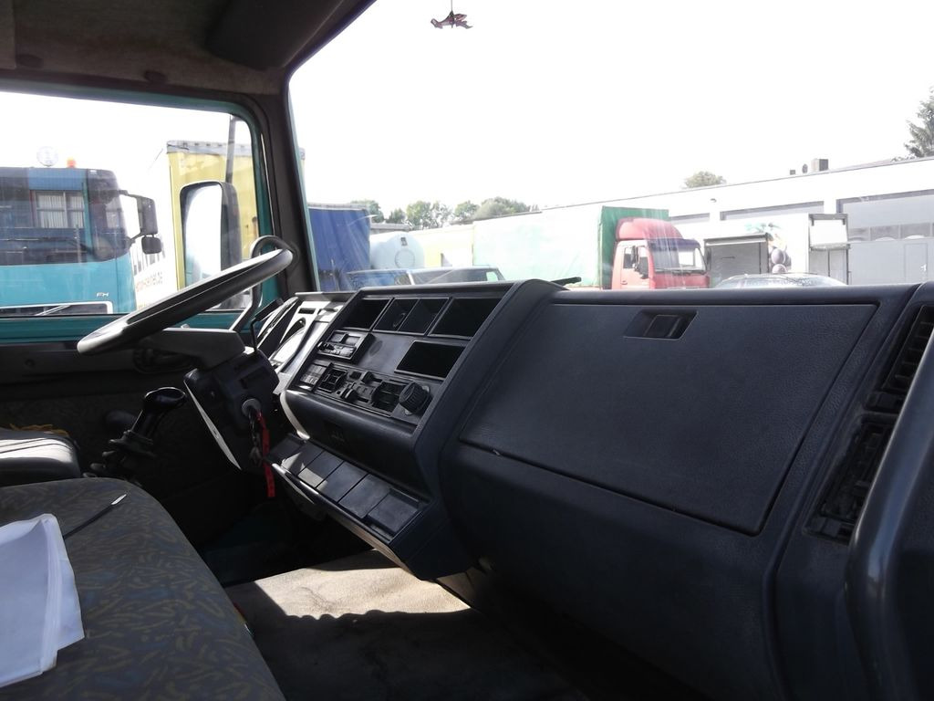 Renault Z- Midliner 180 40 ACG0 TOP ZUSTAND Keine Maut - Bakwagen: afbeelding 5 Renault Z- Midliner 180 40 ACG0 TOP ZUSTAND Keine Maut - Bakwagen: afbeelding 5