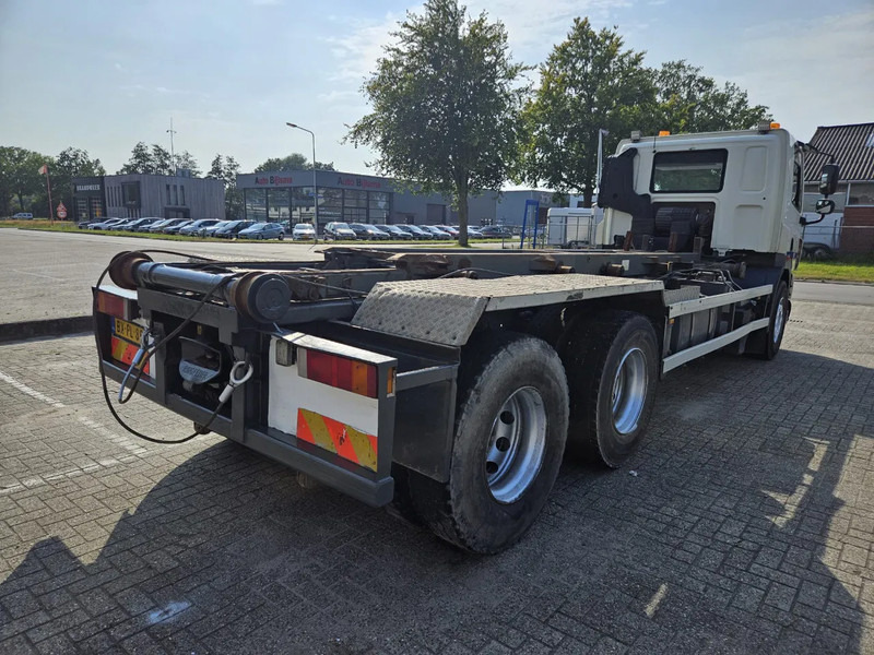DAF CF 85 360 Manual 10 Tyres - Chassis vrachtwagen: afbeelding 3 DAF CF 85 360 Manual 10 Tyres - Chassis vrachtwagen: afbeelding 3