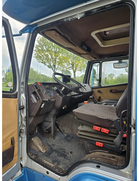 Mercedes-Benz Ecoliner 1120 Steel suspension dieselpump - Bakwagen: afbeelding 5 Mercedes-Benz Ecoliner 1120 Steel suspension dieselpump - Bakwagen: afbeelding 5