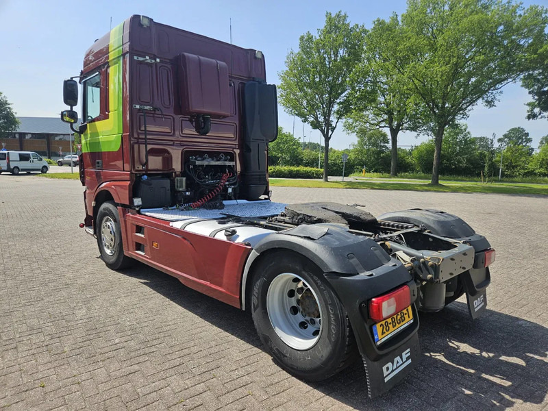 DAF XF 460 | PTO | MX-Brake | Euro6 | Spacecab - Trekker: afbeelding 4 DAF XF 460 | PTO | MX-Brake | Euro6 | Spacecab - Trekker: afbeelding 4