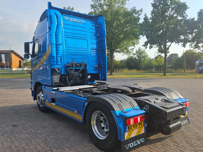 Volvo FH 420 - Trekker: afbeelding 4 Volvo FH 420 - Trekker: afbeelding 4