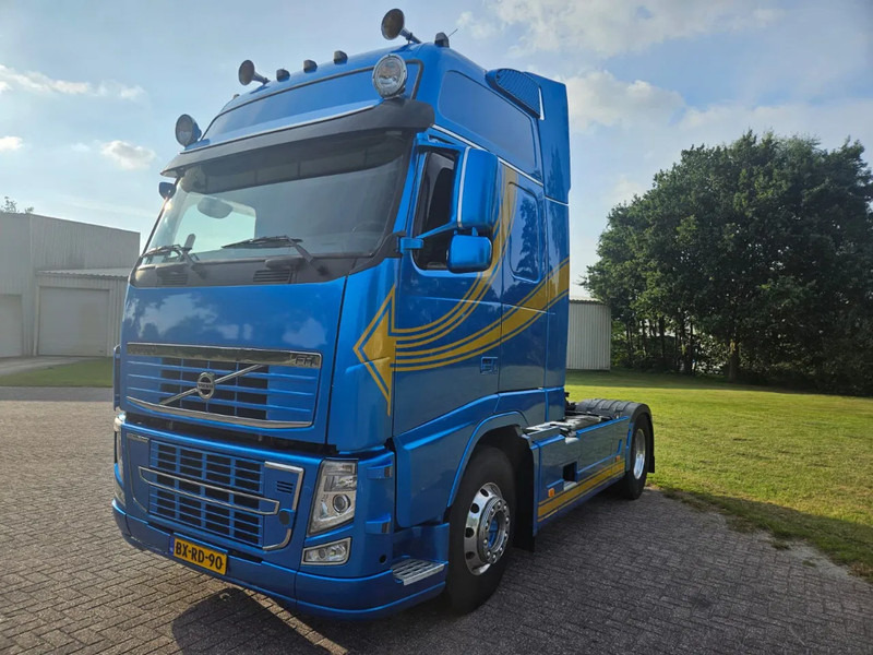 Volvo FH 420 - Trekker: afbeelding 1 Volvo FH 420 - Trekker: afbeelding 1