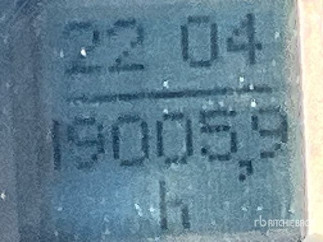 2001 Fendt Favorit 926 Vario 4WD Tractor - Tractor: afbeelding 3 2001 Fendt Favorit 926 Vario 4WD Tractor - Tractor: afbeelding 3