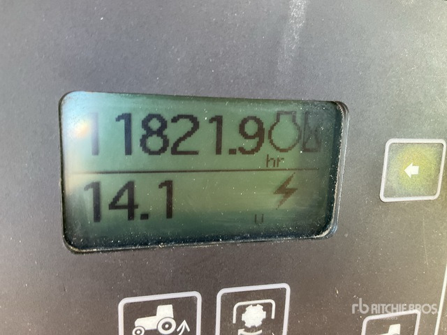 2009 John Deere 8430 4WD Tractor - Tractor: afbeelding 3 2009 John Deere 8430 4WD Tractor - Tractor: afbeelding 3