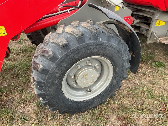 2017 Case 121F Wheel Loader - Wiellader: afbeelding 5 2017 Case 121F Wheel Loader - Wiellader: afbeelding 5