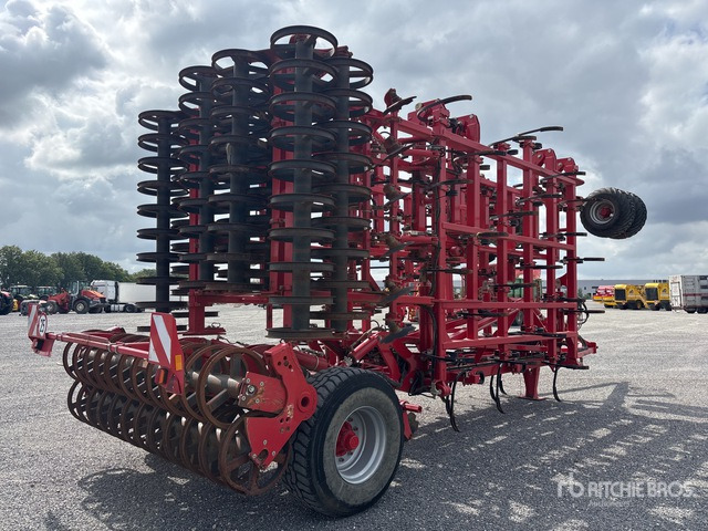 2017 Horsch Cruiser 12XL Cultivator - Cultivator: afbeelding 3 2017 Horsch Cruiser 12XL Cultivator - Cultivator: afbeelding 3