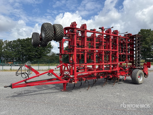 2017 Horsch Cruiser 12XL Cultivator - Cultivator: afbeelding 2 2017 Horsch Cruiser 12XL Cultivator - Cultivator: afbeelding 2