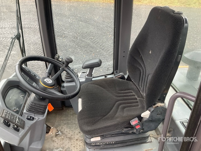 Wiellader 2018 Volvo L30G Wheel Loader: afbeelding 6