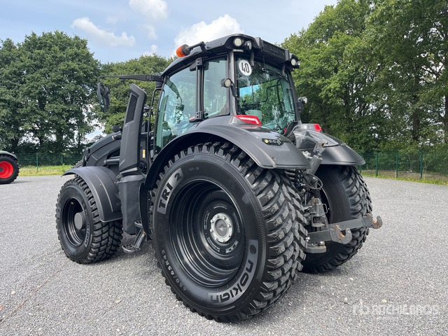 2020 Valtra T234D Smart Touch 4WD Tractor - Tractor: afbeelding 3 2020 Valtra T234D Smart Touch 4WD Tractor - Tractor: afbeelding 3
