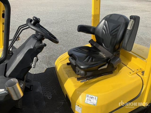 Heftruck 2022 Hyster H2.5A Forklift: afbeelding 6