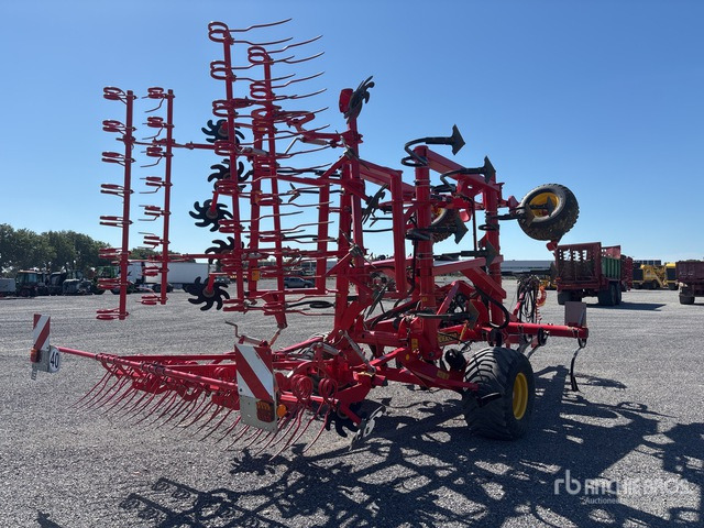 2022 Vaederstad Swift 560 Cultivator - Cultivator: afbeelding 3 2022 Vaederstad Swift 560 Cultivator - Cultivator: afbeelding 3