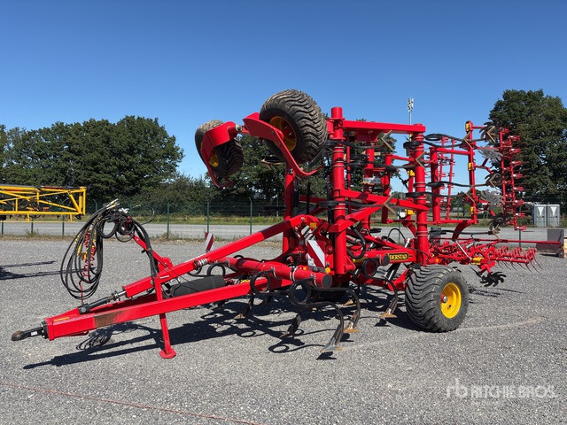 2022 Vaederstad Swift 560 Cultivator - Cultivator: afbeelding 2 2022 Vaederstad Swift 560 Cultivator - Cultivator: afbeelding 2
