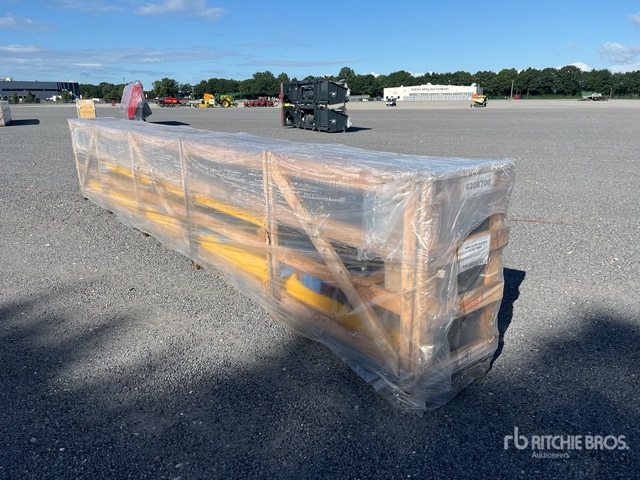2022 Ziegler (Unused) Header Transport Trailer - Klepelmaaier/ Mulcher: afbeelding 4 2022 Ziegler (Unused) Header Transport Trailer - Klepelmaaier/ Mulcher: afbeelding 4