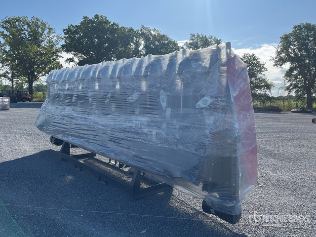 2023 Ziegler Corn Master 8S (Unused) Combine Header - Maiskolvenplukker: afbeelding 3 2023 Ziegler Corn Master 8S (Unused) Combine Header - Maiskolvenplukker: afbeelding 3