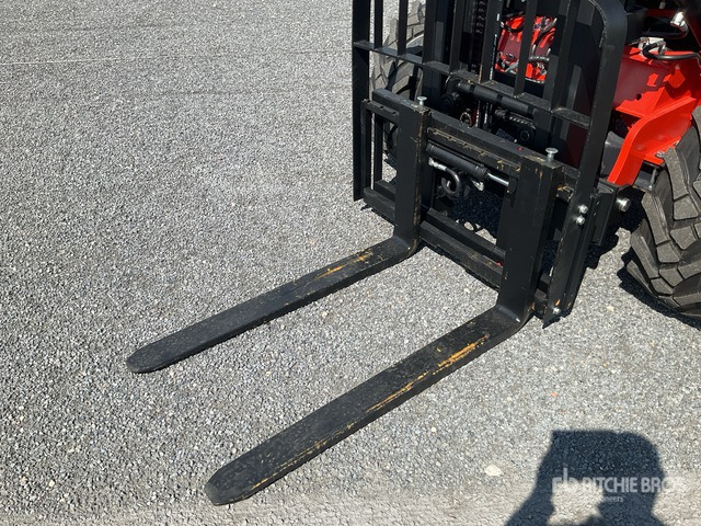 2025 Plus Power T30A2 (Unused) Rough Terrain Forklift - Ruw terrein heftruck: afbeelding 5 2025 Plus Power T30A2 (Unused) Rough Terrain Forklift - Ruw terrein heftruck: afbeelding 5