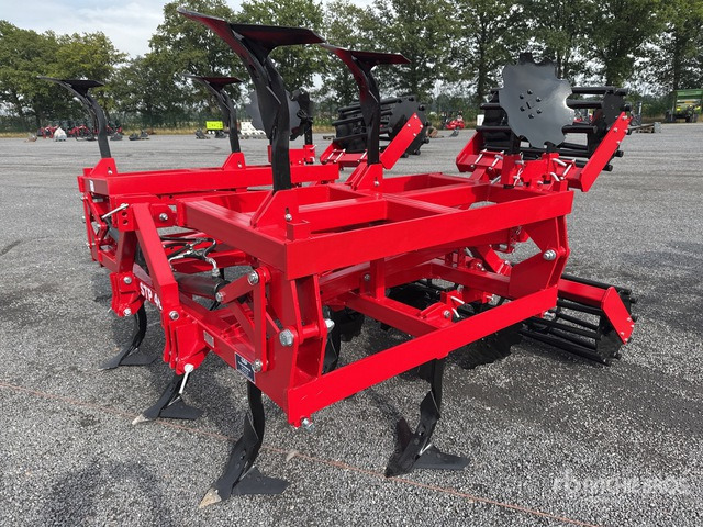 2025 STP RKW4600 (Unused) Cultivator - Cultivator: afbeelding 1 2025 STP RKW4600 (Unused) Cultivator - Cultivator: afbeelding 1