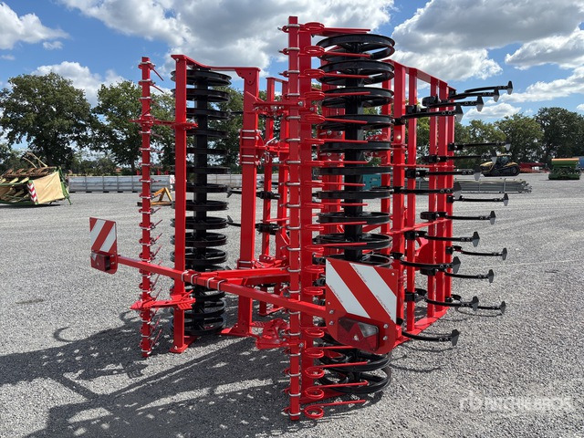 2025 Ziegler Combi Expert 5001 (Unused) Cultivator - Cultivator: afbeelding 4 2025 Ziegler Combi Expert 5001 (Unused) Cultivator - Cultivator: afbeelding 4