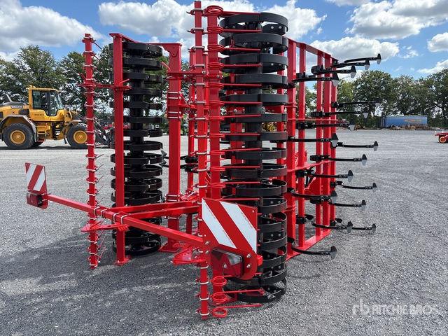 2025 Ziegler Combi expert 5002 (Unused) Cultivator - Cultivator: afbeelding 4 2025 Ziegler Combi expert 5002 (Unused) Cultivator - Cultivator: afbeelding 4